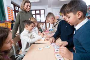 Narada şi Academia Română dezvoltă un instrument de măsurare a metacompetenţelor elevilor